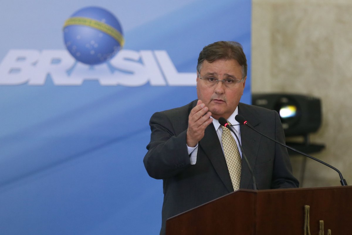 Em carta, Geddel Vieira Lima diz que enfrenta "dificuldades”