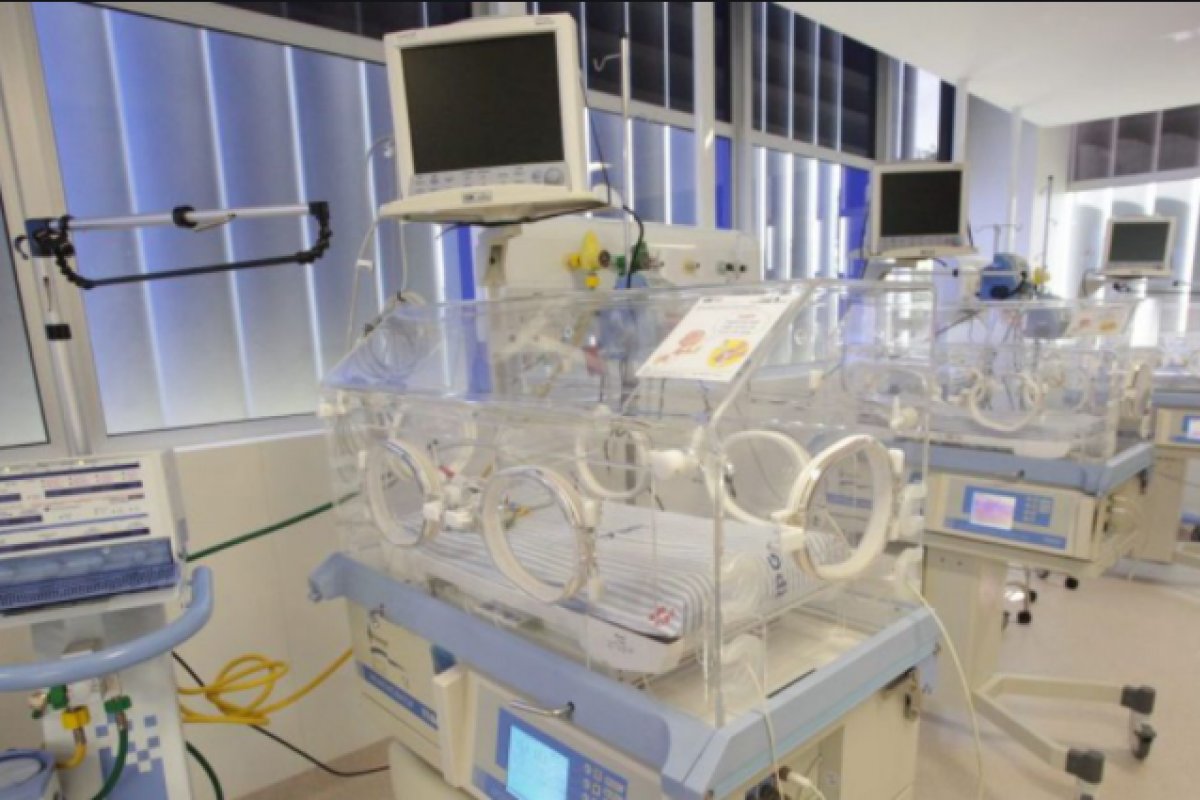 Justiça obriga transferência de dois bebês de Vitória da Conquista para realização de cirurgia