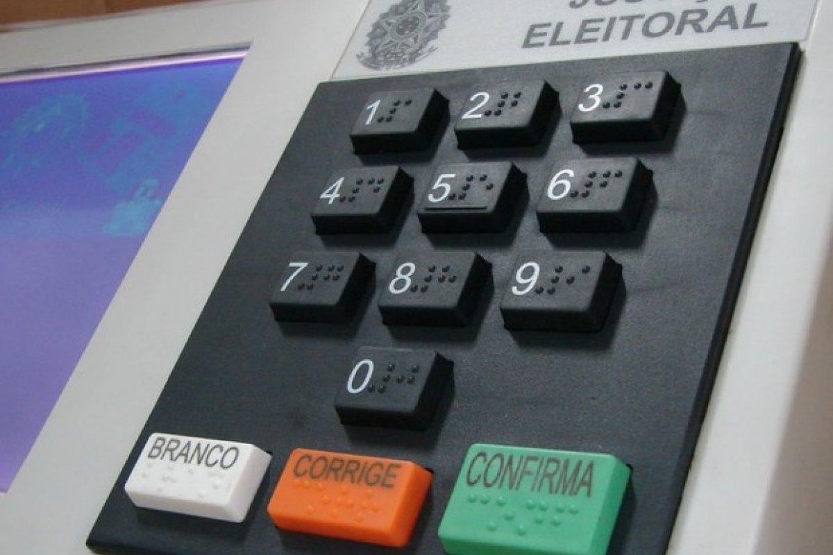Eleições: ausência na votação poderá ser justificada por aplicativo