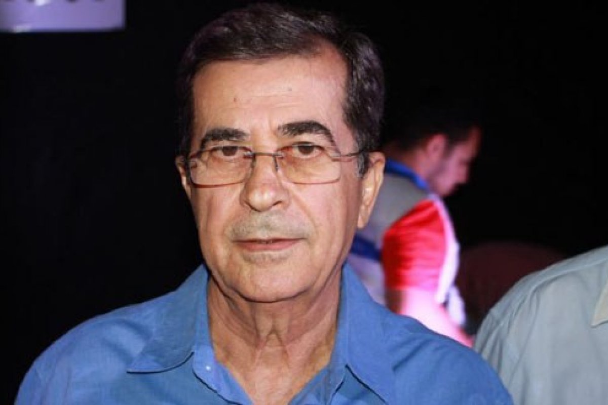 Ex-deputado Zé Clemente morre vítima da Covid-19 em Vitória da Conquista