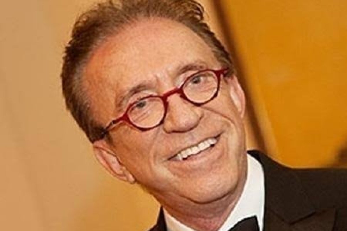 Realidade: Moacyr Franco revela ter "dois ou três amigos": "todo o resto desapareceu"