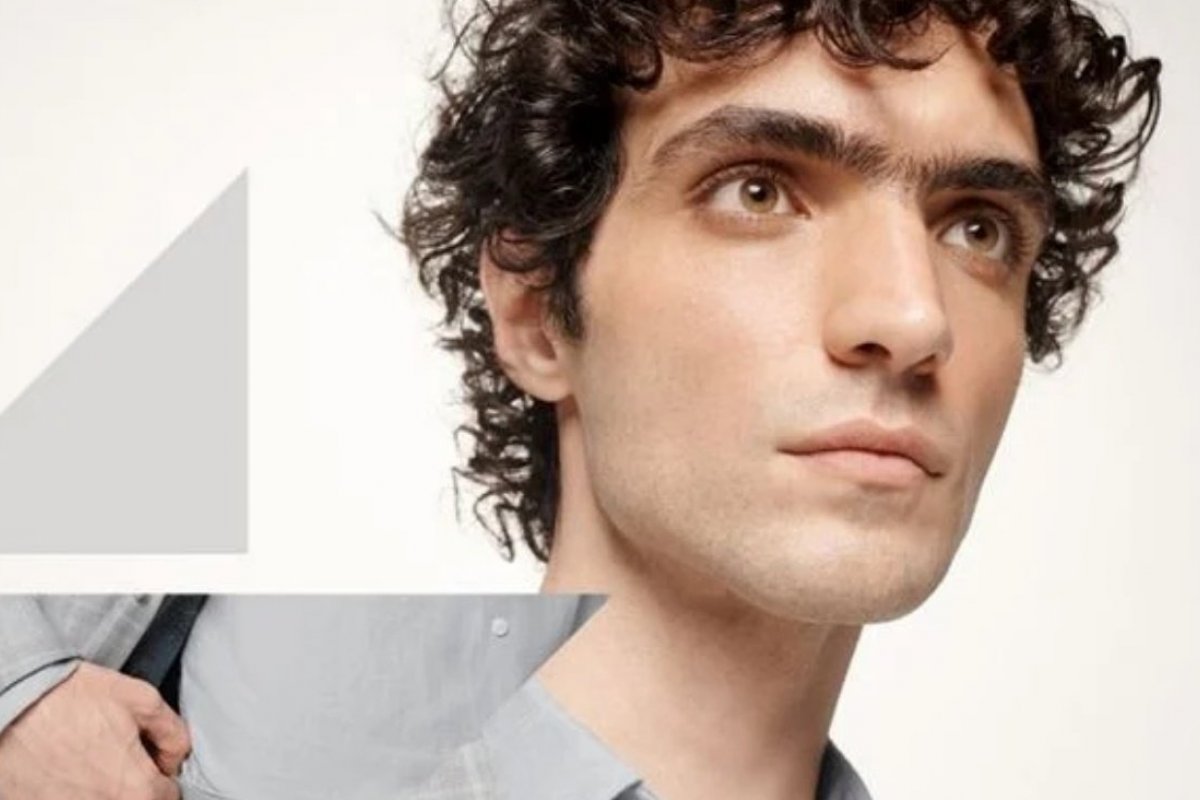 Ricardo Almeida lança coleção de verão 2021