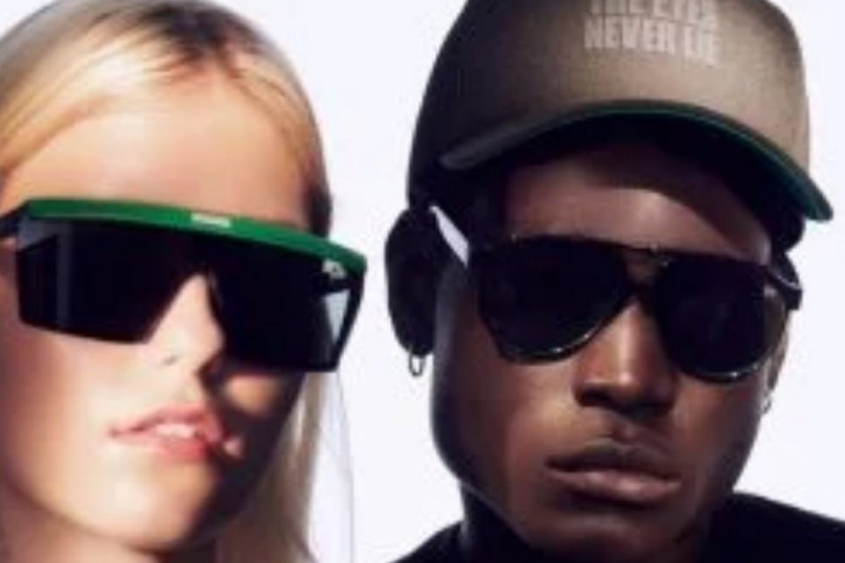 New Era e Evoke lançam coleção especial de óculos de sol e bonés