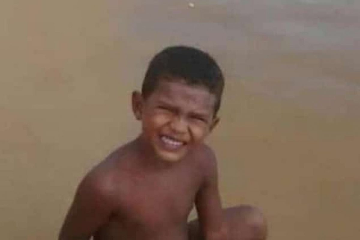 Morre criança de 7 anos vítima de tiros no bairro do Curuzu, em Salvador