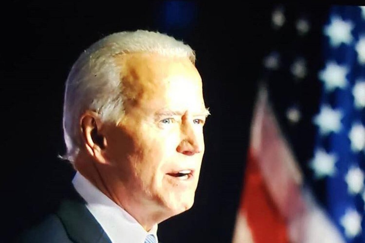 Transição, mas nada oficial