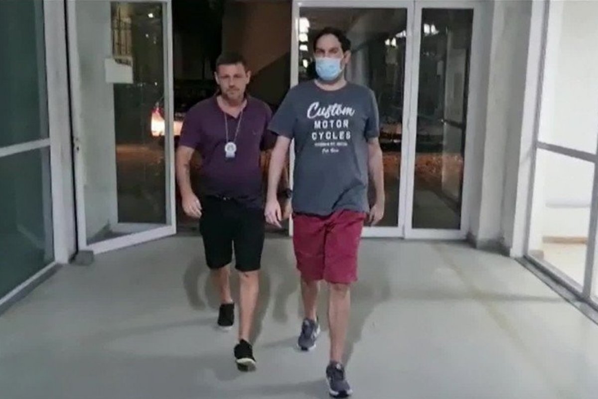 Polícia do RJ prende dono da JJ Invest, suspeito de operar esquema de pirâmide financeira