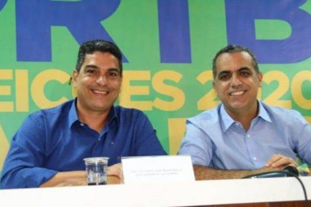 'Pedi porque precisava. O que não precisei, devolvi', diz vice de Cezar Leite sobre uso do auxílio emergencial