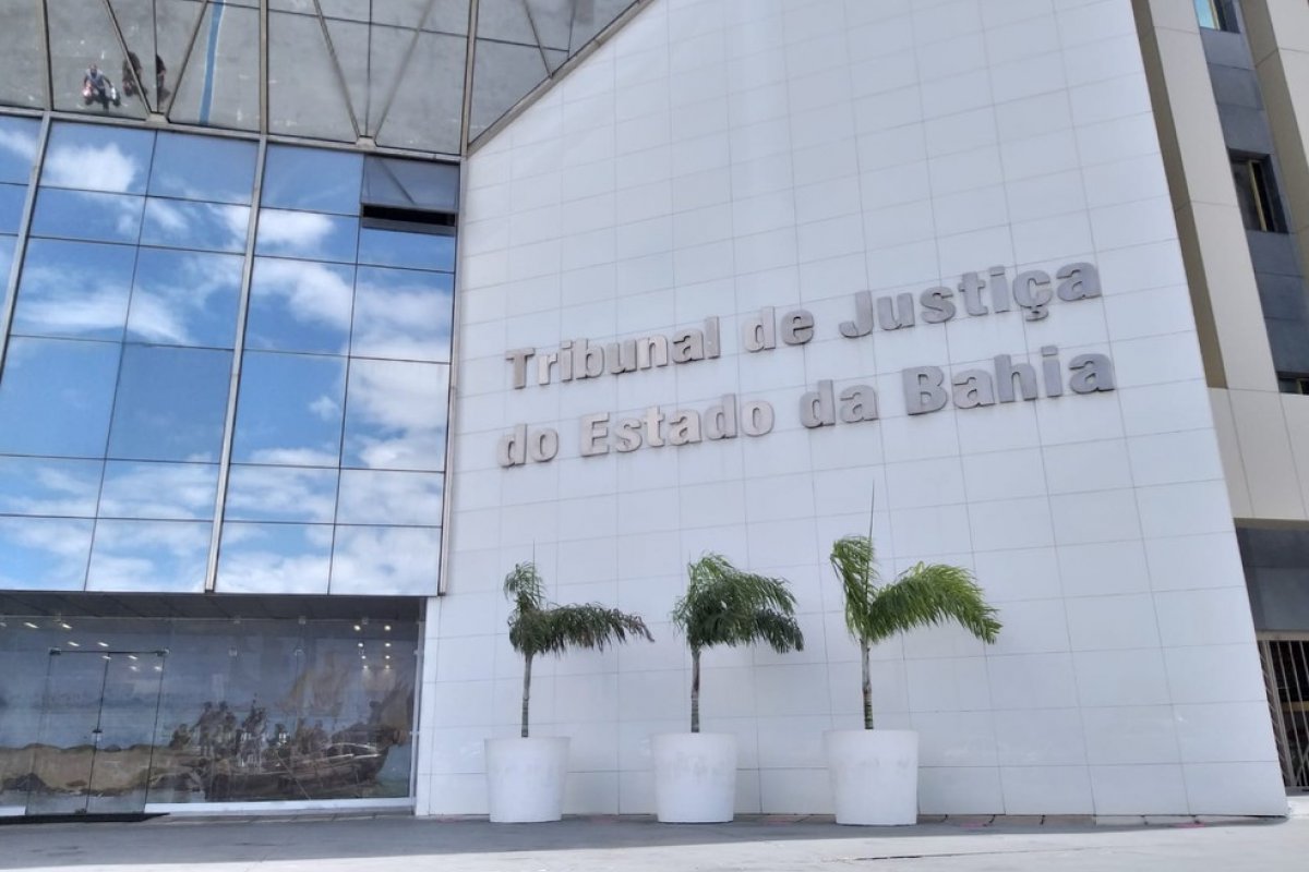 Sintaj solicita a TJ-BA que acesso de pessoas as unidades judiciais não seja flexibilizado