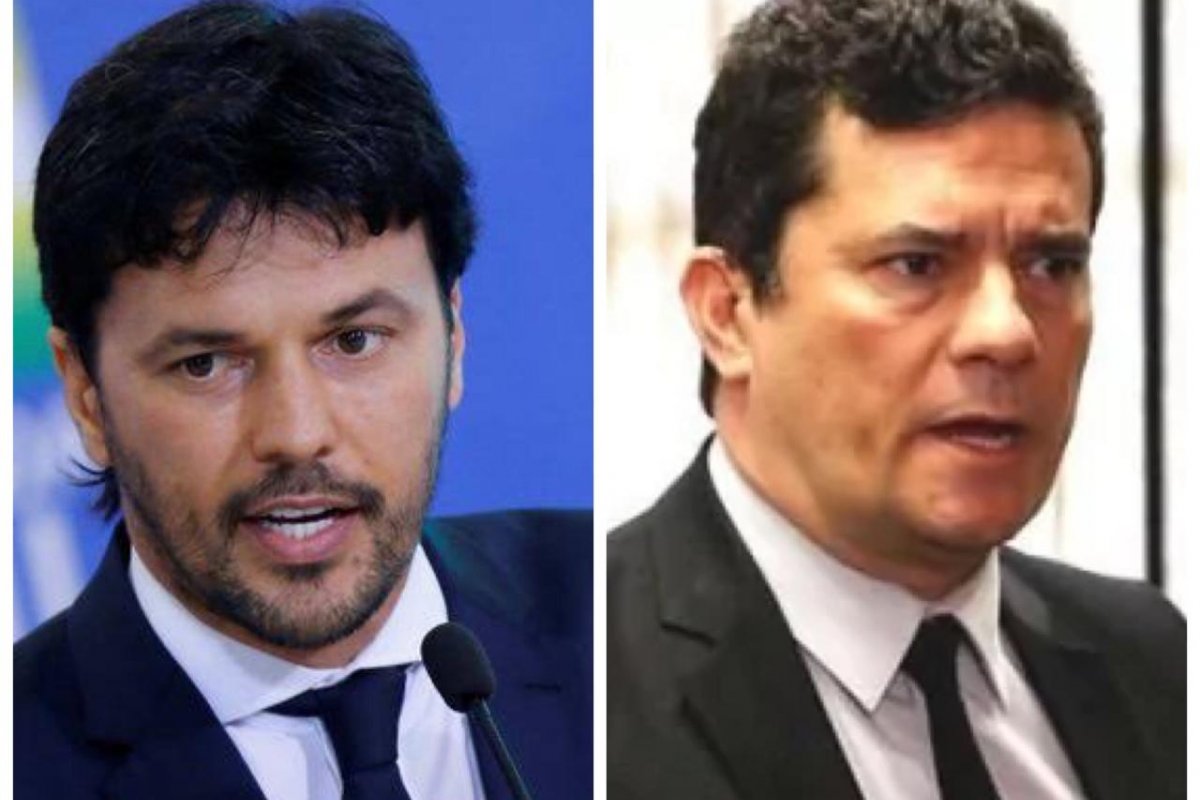 Ministro das Comunicações comenta declarações de Sérgio Moro sobre eleições de 2022 no Twitter