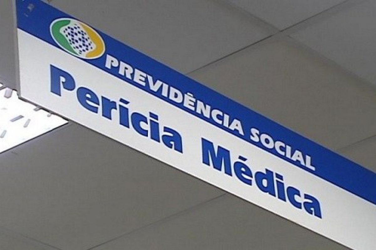 Atendimento online de perícia do INSS começa no próximo dia 16