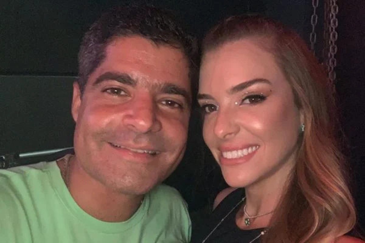 Casamento de ACM Neto está marcado para 12 de dezembro