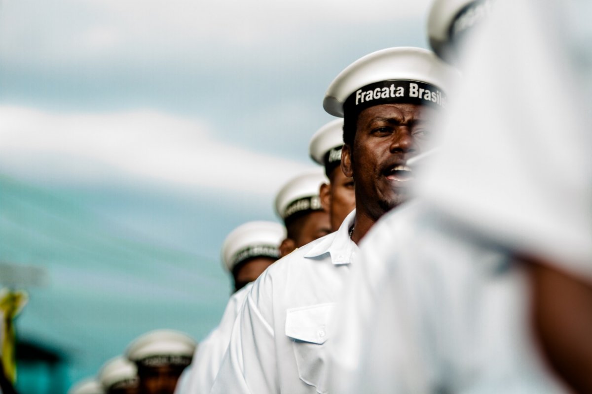 Cheganças, Marujadas e Embaixadas da Bahia recebem título de Patrimônio Cultural Imaterial da Bahia 