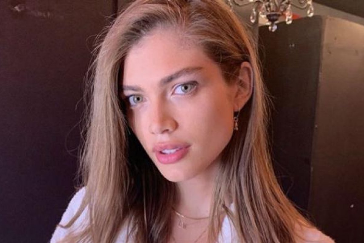 Modelo transexual do Ceará entra para o time da Victoria’s Secret