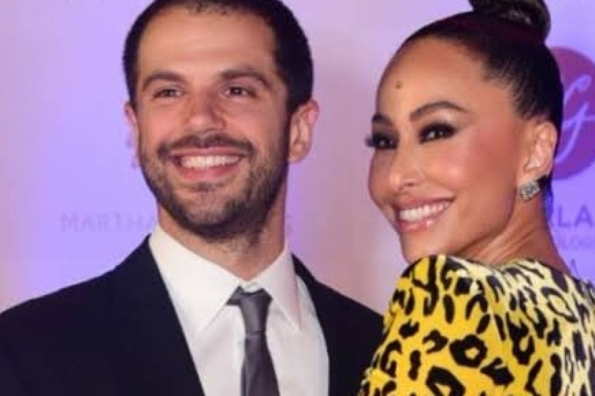 Sabrina Sato e Duda Nagle testam positivo para a Covid-19