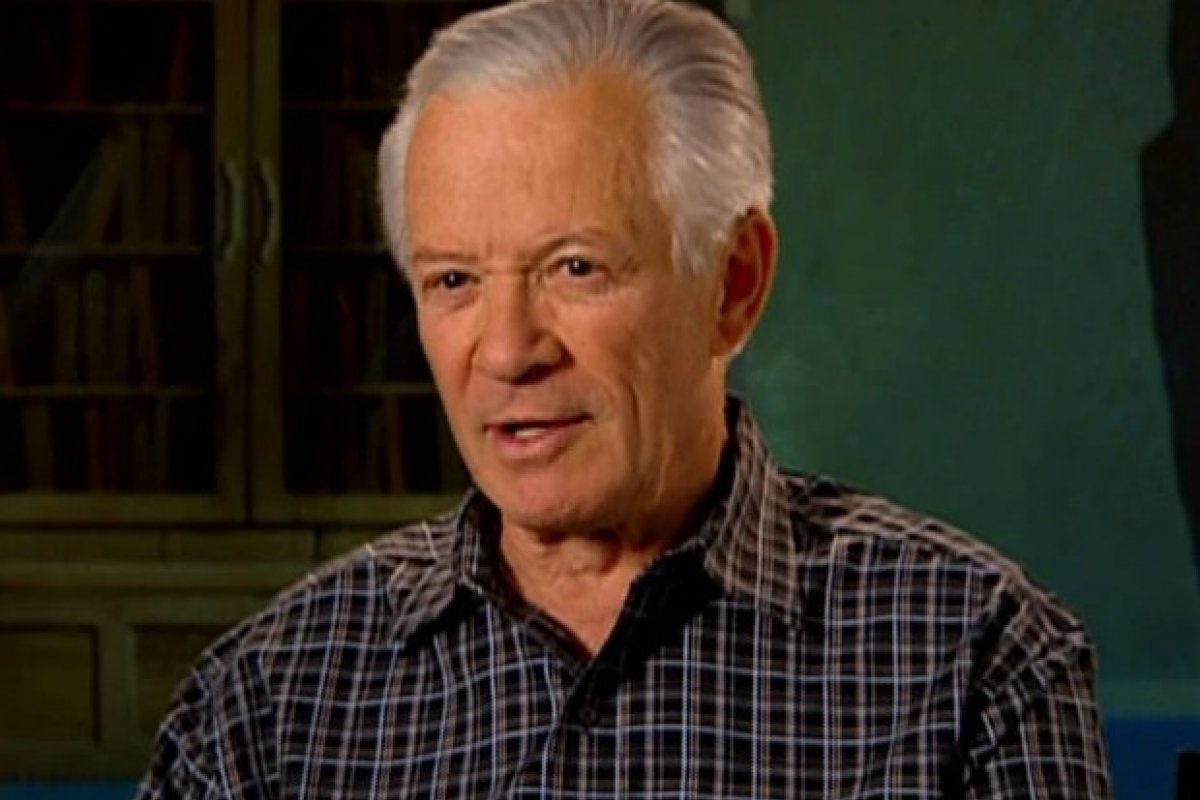 Luto! Criador do 'Scooby-Doo', Ken Spears morre aos 82 anos