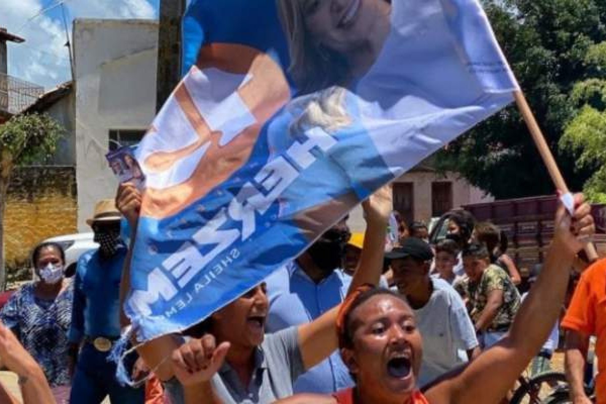 TRE-BA determina que campanha de Herzem Gusmão cumpra protocolos sanitários