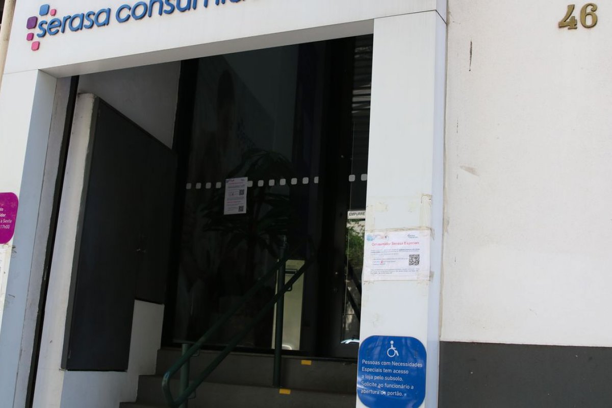Serasa: dez milhões de pessoas podem quitar dívidas por apenas R$ 50
