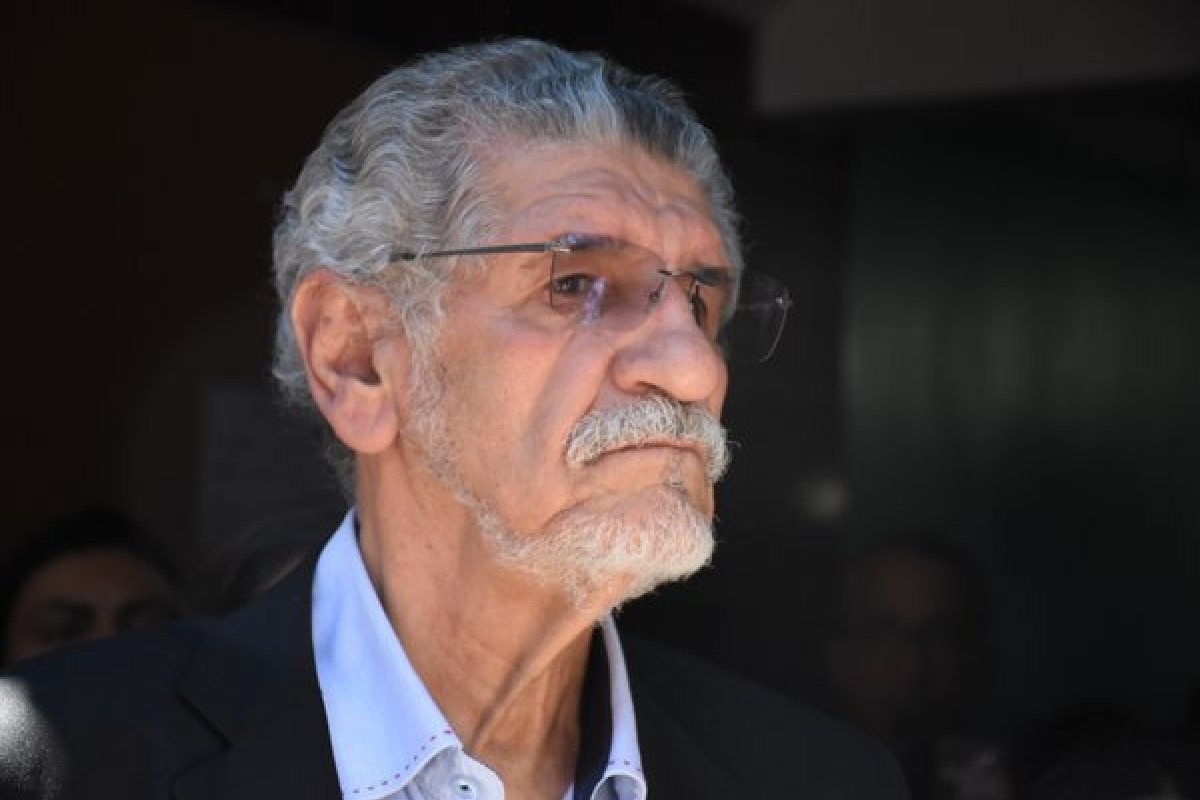 Justiça obriga Herzem Gusmão a cumprir normas sanitárias após denúncia de Zé Raimundo