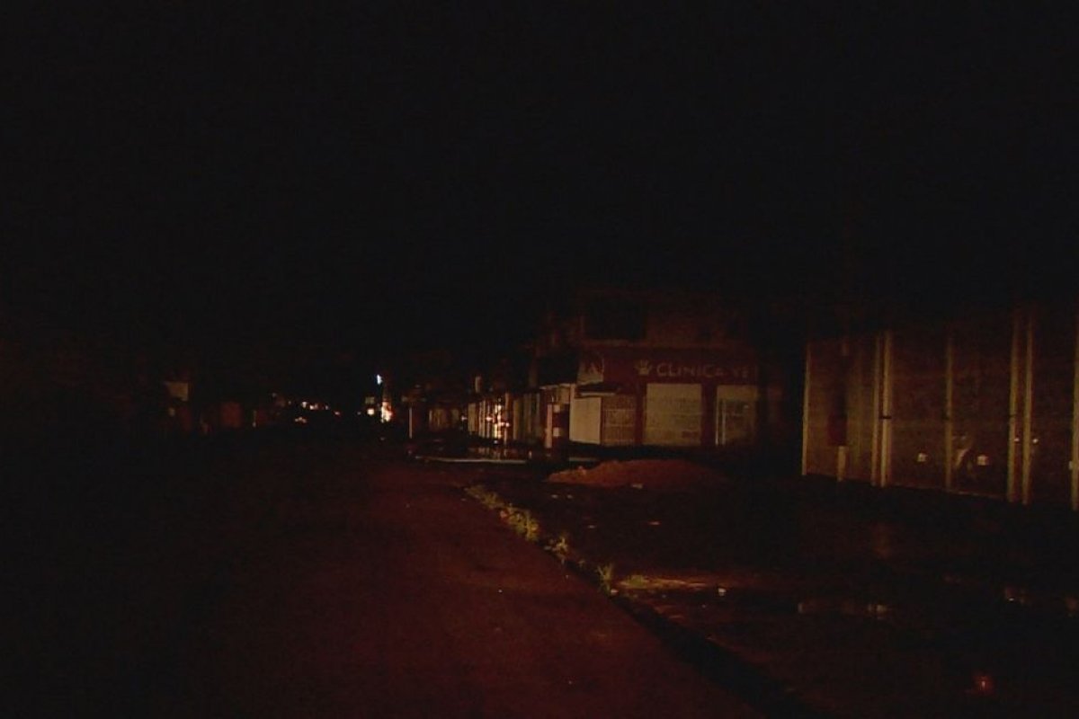 Central de Denúncias é criado para falar sobre os prejuízos causados pela interrupção da energia elétrica em Amapá