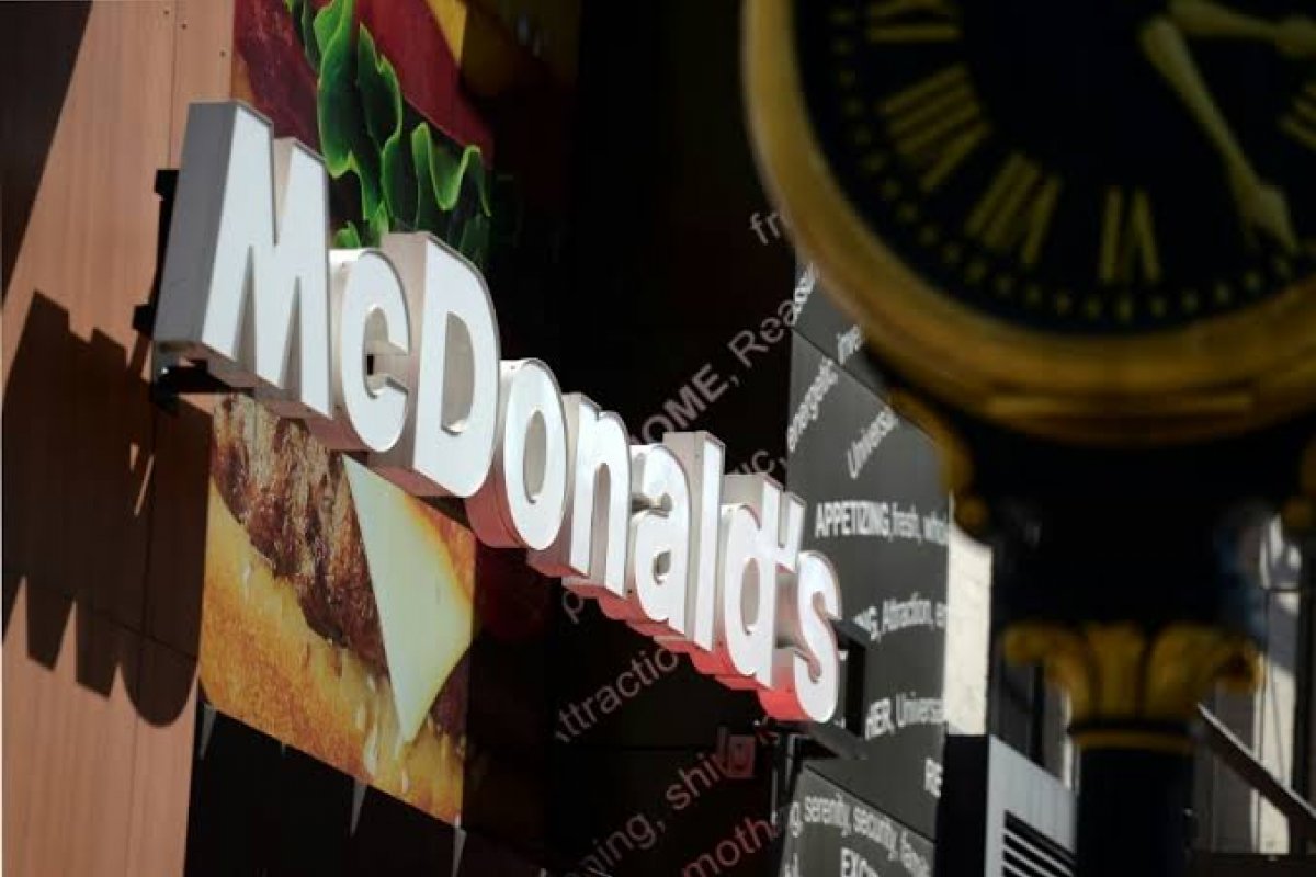 McDonald’s terá linha vegetal McPlant