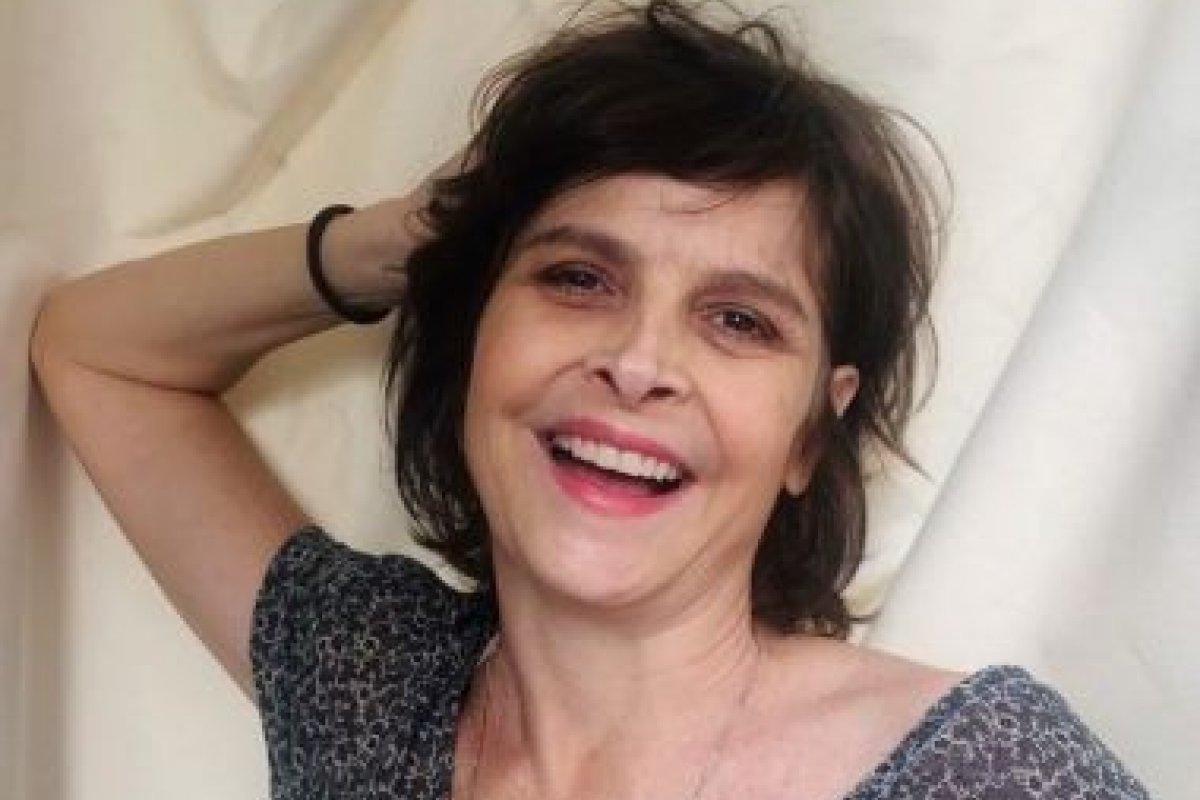 Guerreira: Drica Moraes fala da luta contra o câncer há mais de um década