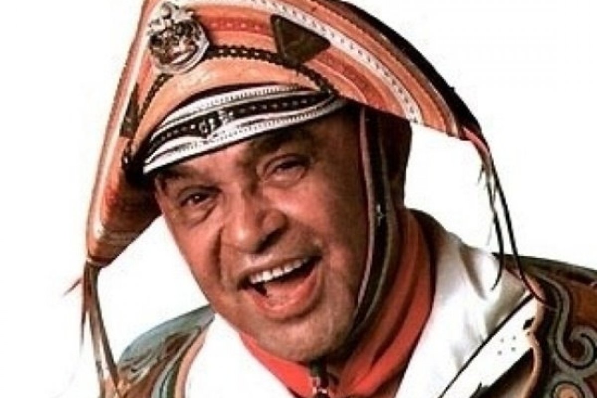 Há 30 anos, morria o Rei do Baião