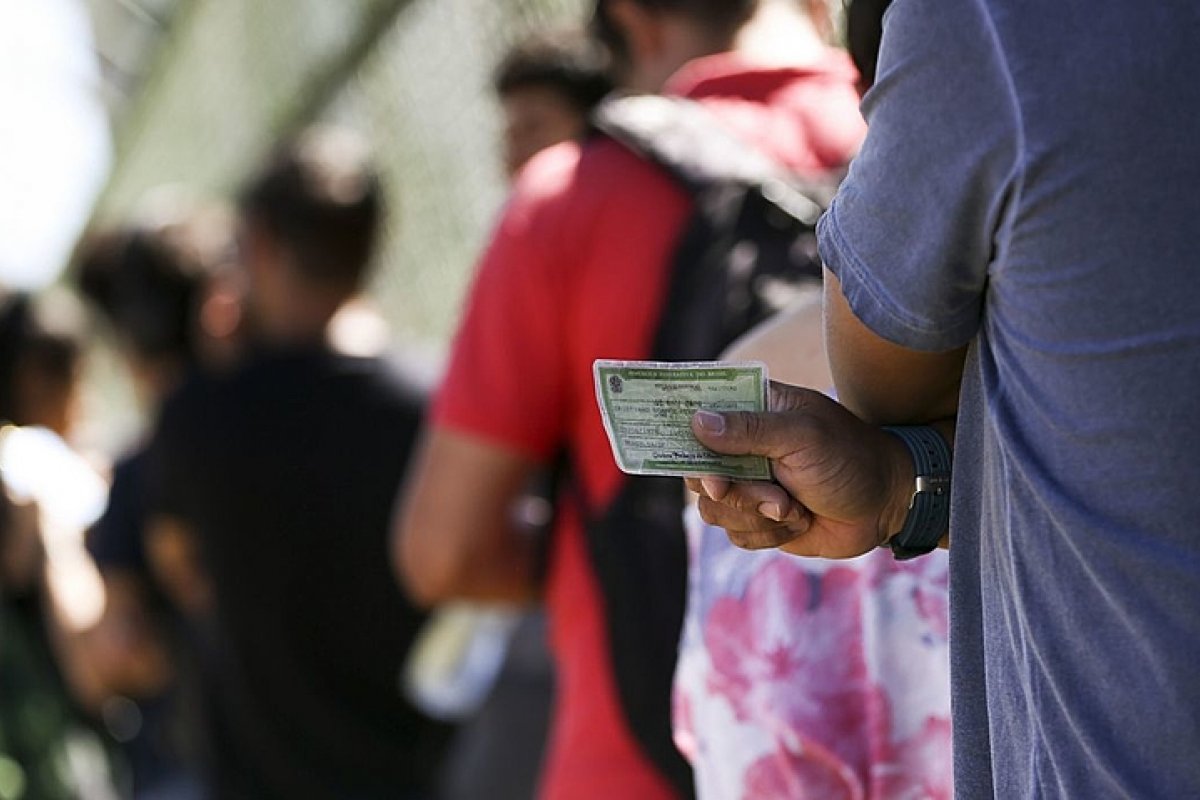 Eleitores não podem ser presos a partir de hoje (10) 