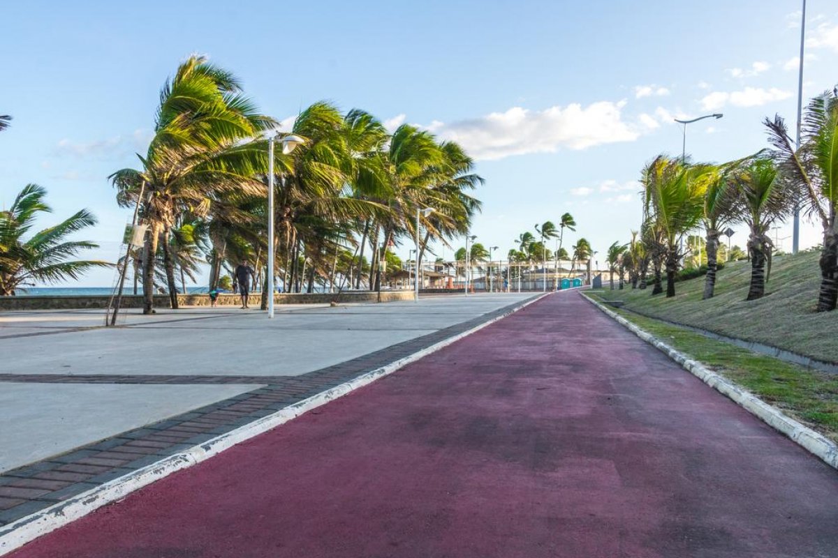 Homem é morto após reagir a tentativa de assalto no bairro de Itapuã, em Salvador