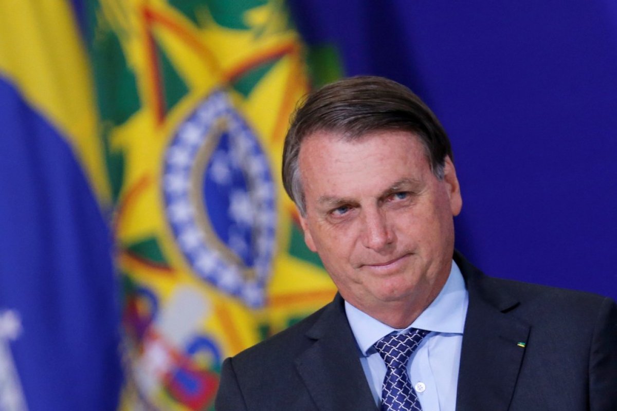 Justiça do RJ julga improcedente ação de Bolsonaro contra padre Julio Lancellotti por danos morais