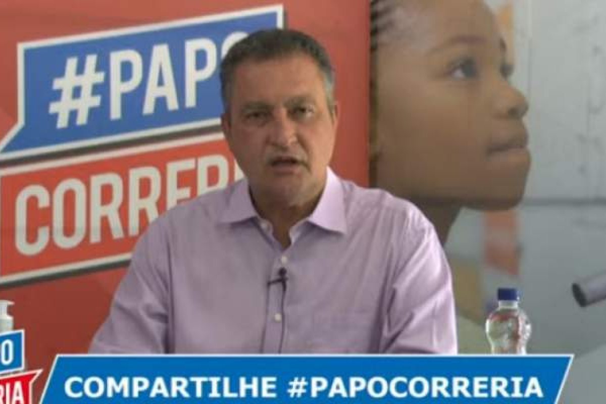 Rui Costa anuncia inauguração do Hospital do Câncer em Caetité