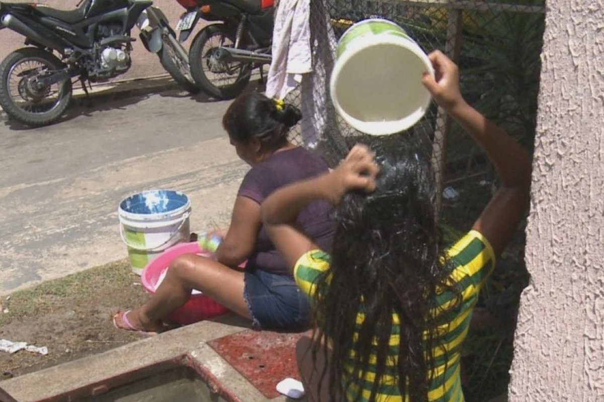 Amapá chega ao 8º dia de apagão com luz 'parcelada'