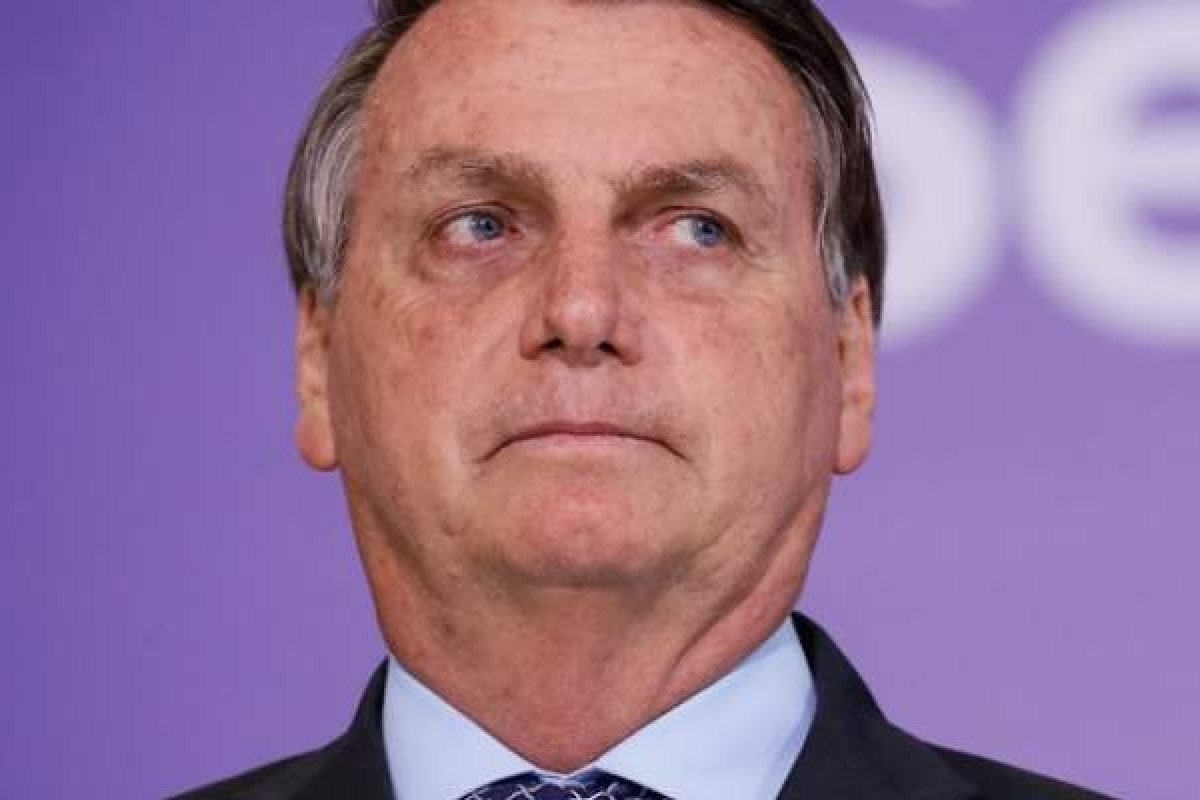 Bolsonaro volta a criticar voto em prefeitos favoráveis ao fechamento do comercio na pandemia