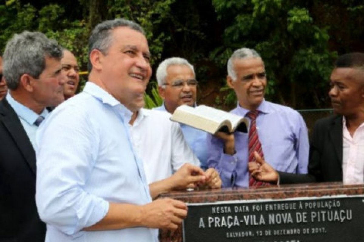 Governo do Estado dobra recursos da Fundação Doutor Jesus em 2020