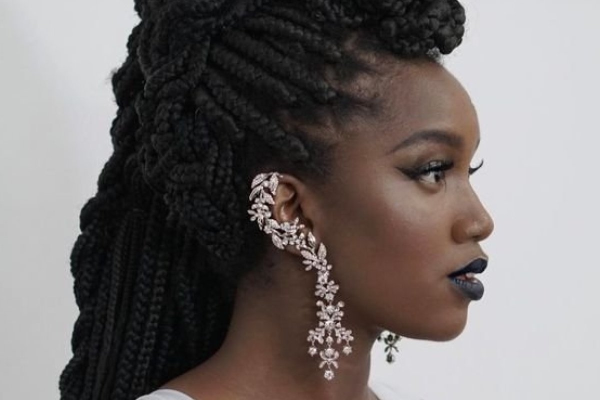 Brinco Ear Cuff: Saiba como usar