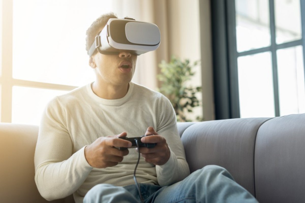 Evento que discutirá games na Bahia acontece nessa segunda-feira (5)