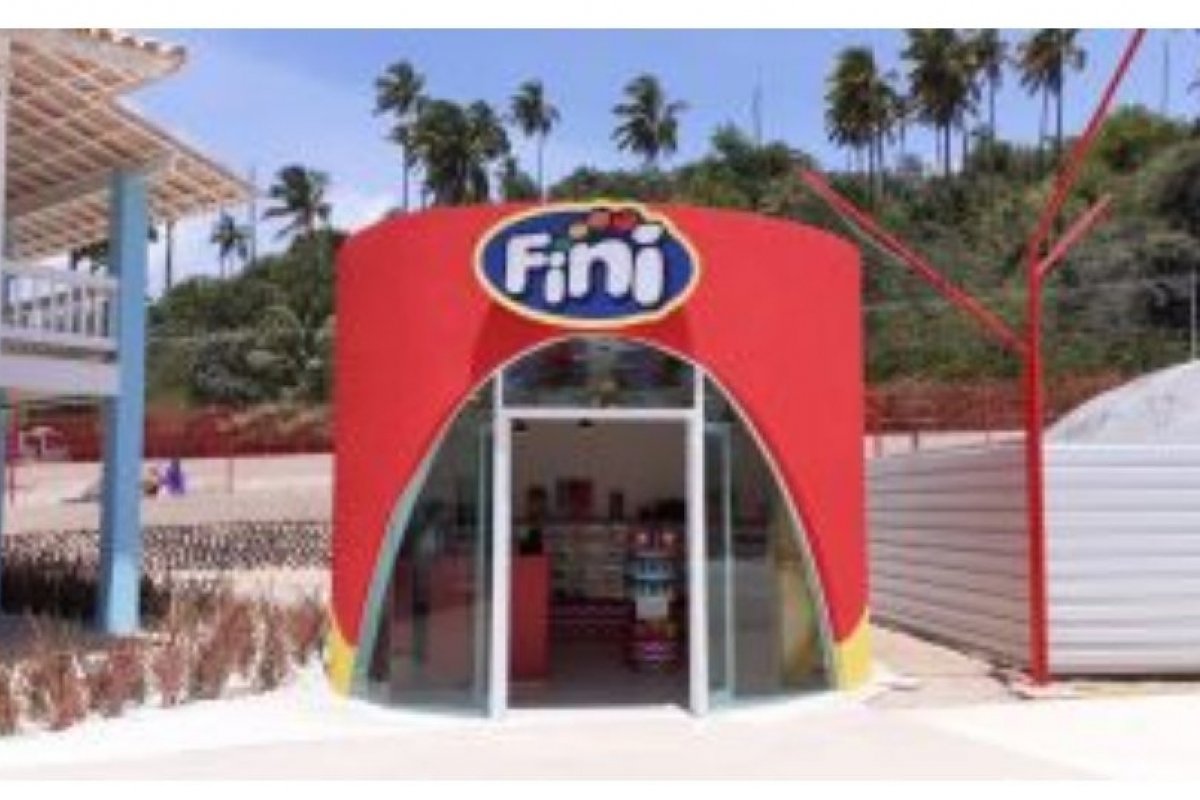 Pratagy Acqua Park terá franquia da Fini