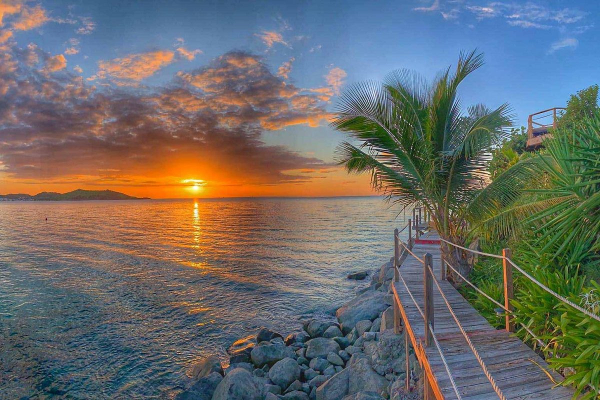 Fuja do óbvio: 7 dicas para aproveitar o melhor de Saint-Martin