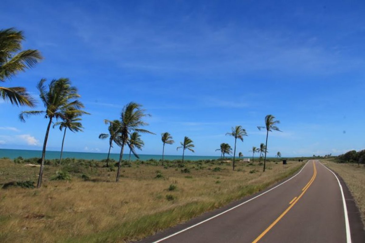 Corpo de adolescente de 15 anos é encontrado às margens de rodovia no sul da Bahia