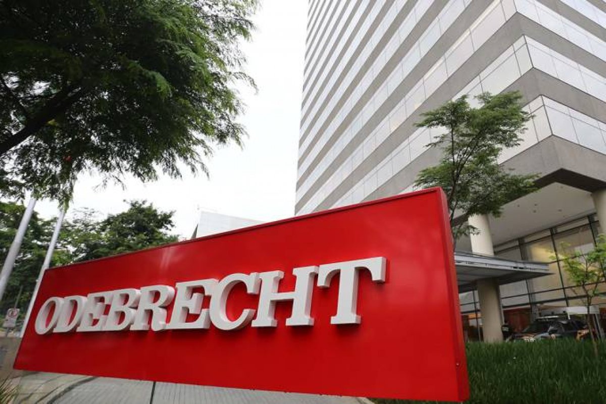 Odebrecht negocia dívida de R$ 2,8 bilhões com BNDES