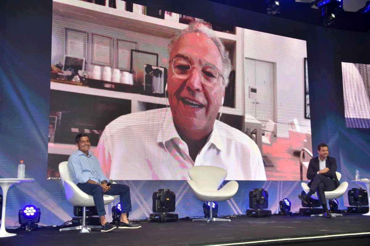 Salvador tem evento teste para retomada do turismo de negócios