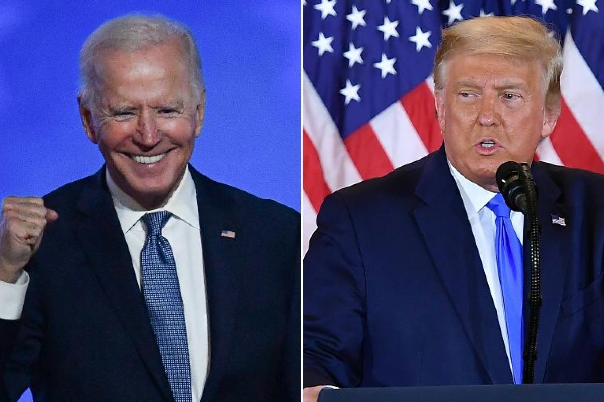 Governo da Géorgia, nos EUA, anuncia recontagem manual de votos