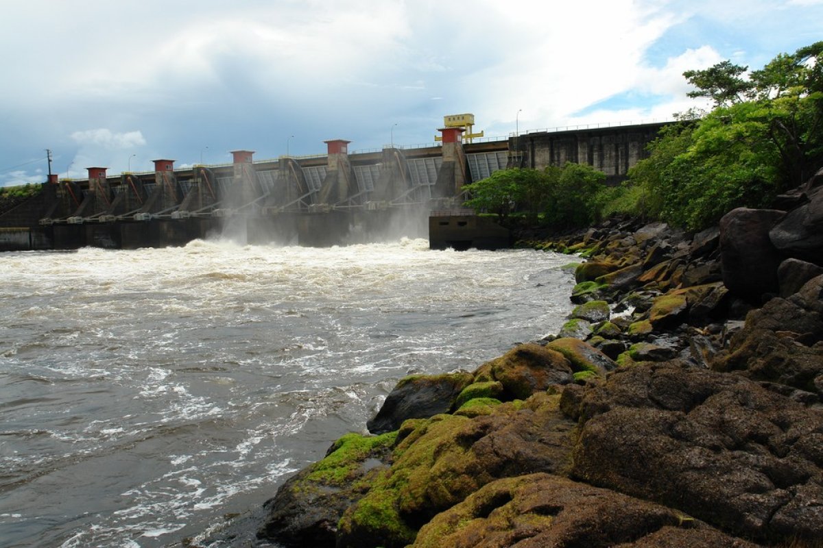 Ministério de Minas e Energia aumenta para 80% fornecimento de energia no Amapá