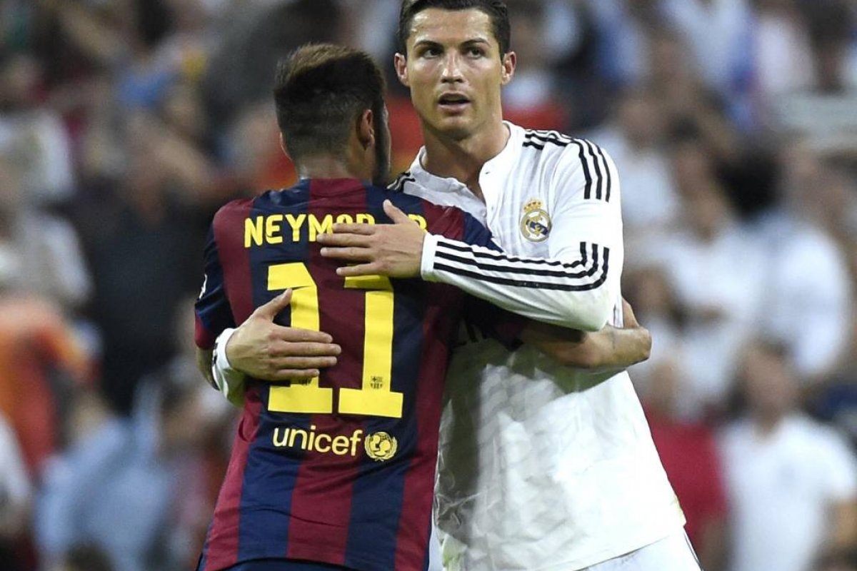 Juventus propõe troca de Cristiano Ronaldo por Neymar ao PSG, diz jornalista