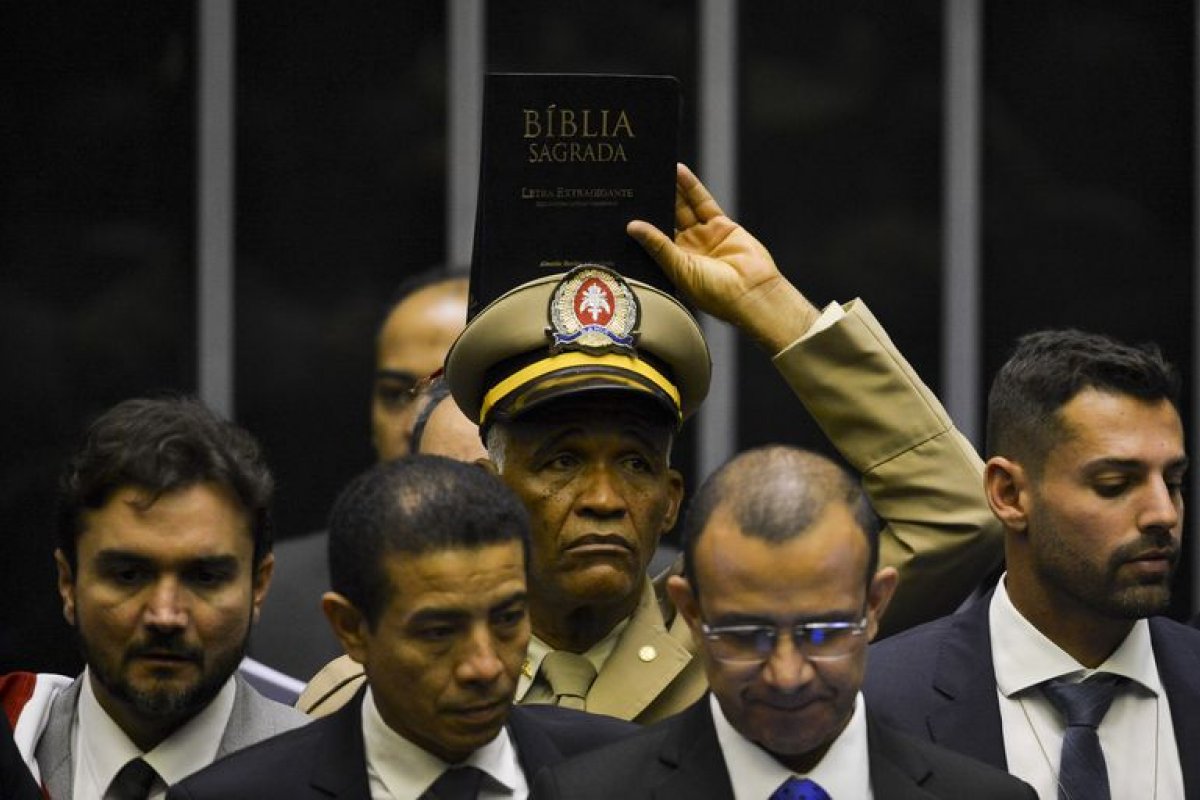 Isidório diz que vai pedir auxílio à CMS para enfrentar Covid-19 se eleito