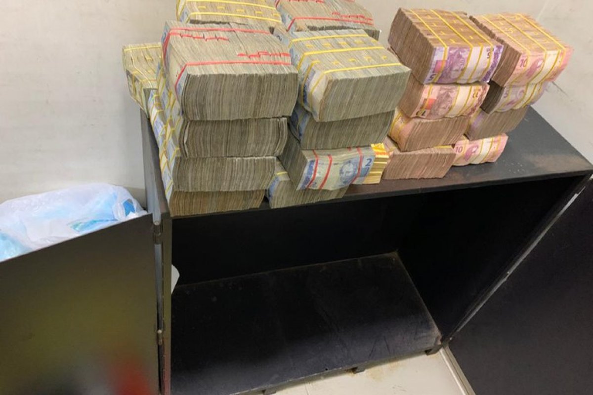 Polícia Federal bate recorde de apreensões de bens do tráfico de drogas