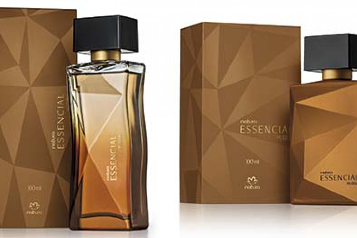 Natura lança nova fragrância Essencial Mirra
