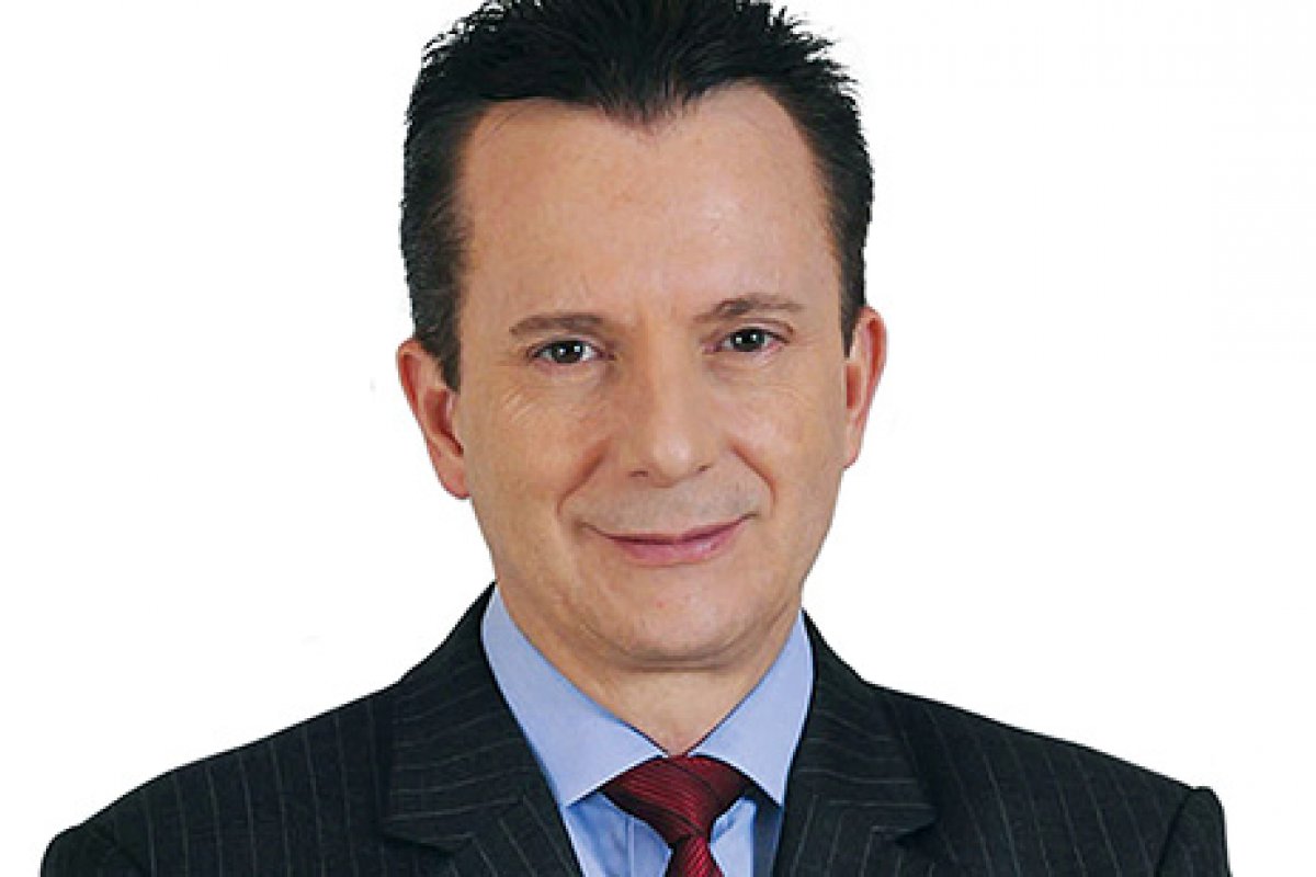 Justiça Eleitoral pede à PF abertura de inquérito contra Russomanno por calúnia contra Boulos