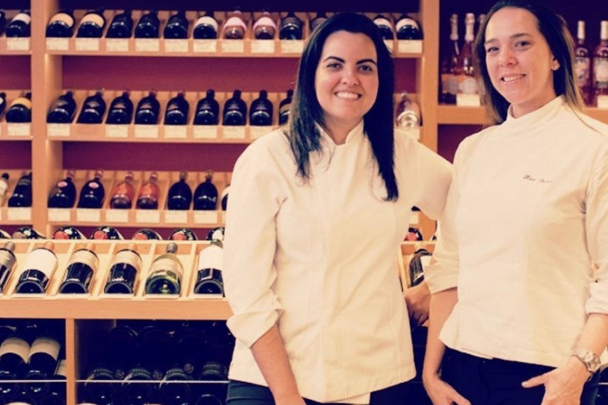 Grand Cru reabre Wine Bar no Shopping Barra