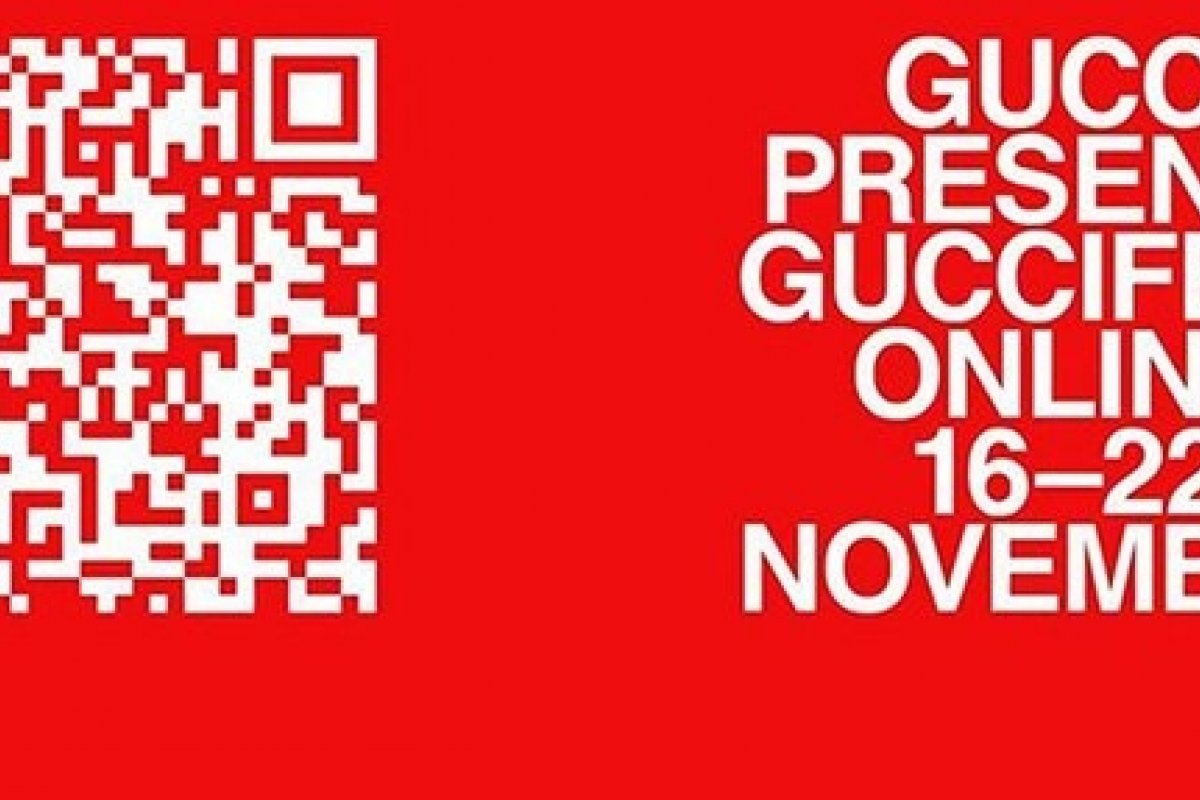 Em tempos de pandemia, Gucci fará festival digital