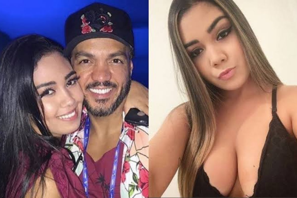 Escândalo: Filha de Belo é presa por participar de golpes eletrônicos